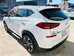 هیۆندای تۆکسۆن